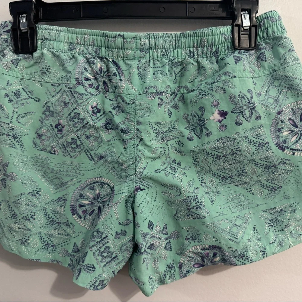 Patagonia Girls' Baggies Shorts Size XL